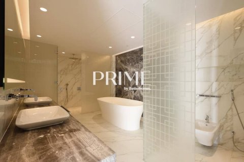 Palm Jumeirah, Dubai, UAE의 판매용 아파트 침실 3개, 596제곱미터 번호 643217 - 사진 14