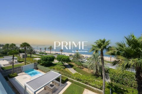 Palm Jumeirah, Dubai, UAE의 판매용 아파트 침실 3개, 596제곱미터 번호 643217 - 사진 25