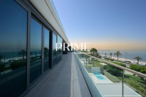 Palm Jumeirah, Dubai, UAE의 판매용 아파트 침실 3개, 596제곱미터 번호 643217 - 사진 24