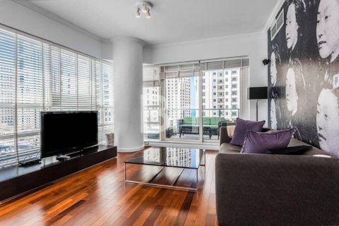 Leilighet til leie i Dubai Marina, Dubai, Emiratene 1 soverom, 103 kvm Nr. 643216 - Foto 4