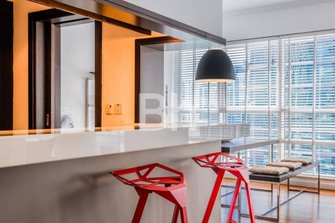 Leilighet til leie i Dubai Marina, Dubai, Emiratene 1 soverom, 103 kvm Nr. 643216 - Foto 2