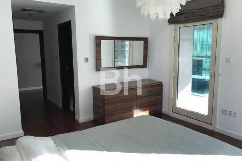 Leilighet til leie i Dubai Marina, Dubai, Emiratene 1 soverom, 103 kvm Nr. 643216 - Foto 9