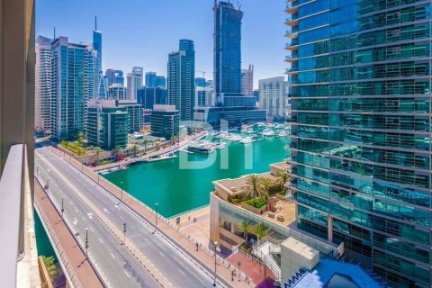 Leilighet til leie i Dubai Marina, Dubai, Emiratene 1 soverom, 103 kvm Nr. 643216 - Foto 5