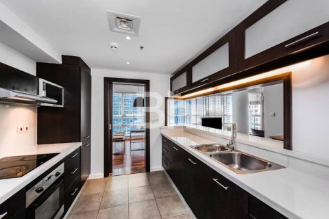 Leilighet til leie i Dubai Marina, Dubai, Emiratene 1 soverom, 103 kvm Nr. 643216 - Foto 3