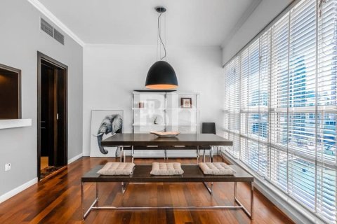 Leilighet til leie i Dubai Marina, Dubai, Emiratene 1 soverom, 103 kvm Nr. 643216 - Foto 1