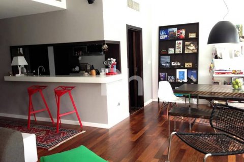 Leilighet til leie i Dubai Marina, Dubai, Emiratene 1 soverom, 103 kvm Nr. 643216 - Foto 11