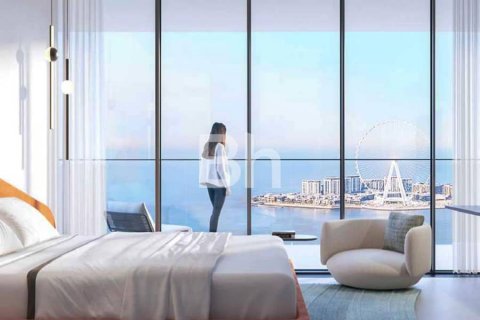 דירה למכירה ב Dubai Harbour, Dubai, איחוד האמירויות  1 חדר שינה, 108 מ"ר, מספר 643213 - תמונה 7