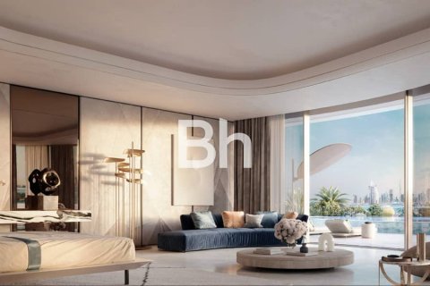 Lakás itt: Palm Jumeirah, Dubai, EAE, 4 hálószoba, 957 m², azonosító: 643214 - fénykép 11