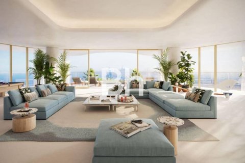 Lakás itt: Palm Jumeirah, Dubai, EAE, 4 hálószoba, 957 m², azonosító: 643214 - fénykép 7