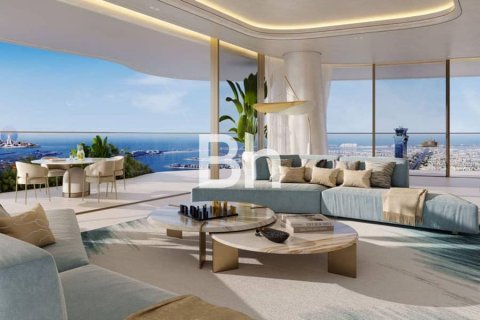 Lakás itt: Palm Jumeirah, Dubai, EAE, 4 hálószoba, 957 m², azonosító: 643214 - fénykép 8