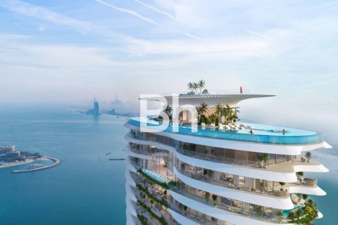 Lakás itt: Palm Jumeirah, Dubai, EAE, 4 hálószoba, 957 m², azonosító: 643214 - fénykép 2