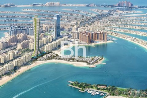 Lakás itt: Palm Jumeirah, Dubai, EAE, 4 hálószoba, 957 m², azonosító: 643214 - fénykép 10