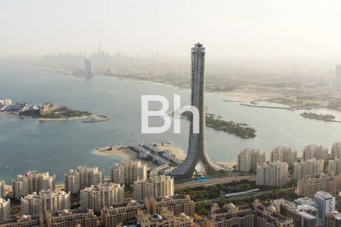 Lakás itt: Palm Jumeirah, Dubai, EAE, 4 hálószoba, 957 m², azonosító: 643214 - fénykép 4