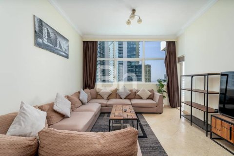 Dubai Marina, Dubai, BAE’de kiralık daire 3 yatak odası, 171 m&sup2; No 643212 - fotoğraf 1