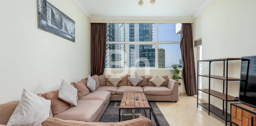 Dubai Marina, Dubai, BAE’de daire 3 yatak odası, 171 m² No 643212
