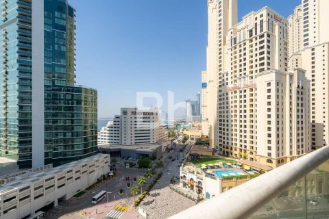 Dubai Marina, Dubai, BAE’de kiralık daire 3 yatak odası, 171 m&sup2; No 643212 - fotoğraf 7