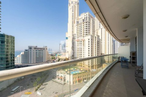 Dubai Marina, Dubai, BAE’de kiralık daire 3 yatak odası, 171 m&sup2; No 643212 - fotoğraf 8