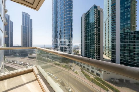 Dubai Marina, Dubai, BAE’de kiralık daire 3 yatak odası, 171 m&sup2; No 643212 - fotoğraf 6