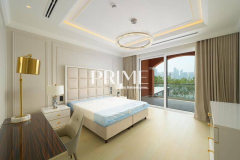ویلا برای فروش در  Palm Jumeirah، Dubai، امارات متحده عربی  7 خوابه ، 1665 متر مربع ، شماره 643215 - تصویر 13