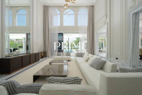 ویلا برای فروش در  Palm Jumeirah، Dubai، امارات متحده عربی  7 خوابه ، 1665 متر مربع ، شماره 643215 - تصویر 2