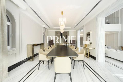 ویلا برای فروش در  Palm Jumeirah، Dubai، امارات متحده عربی  7 خوابه ، 1665 متر مربع ، شماره 643215 - تصویر 3