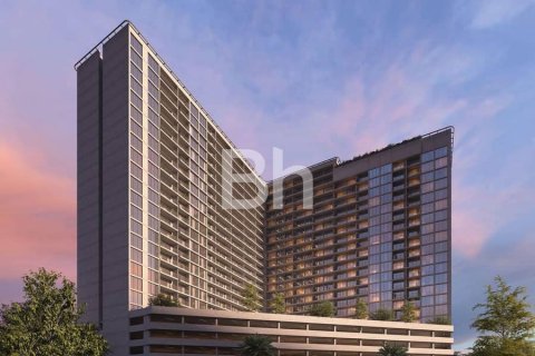 Apartament na sprzedaż w Jumeirah Village Circle, Dubai, ZEA 1 sypialnia, 79 mkw., nr 643211 - zdjęcie 9