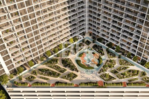 Apartament na sprzedaż w Jumeirah Village Circle, Dubai, ZEA 1 sypialnia, 79 mkw., nr 643211 - zdjęcie 11