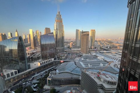 Apartament na sprzedaż w Downtown Dubai (Downtown Burj Dubai), Dubai, ZEA 2 sypialnie, 152.3 mkw., nr 687660 - zdjęcie 6