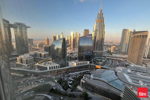 Apartament w Downtown Dubai (Downtown Burj Dubai), Dubai, ZEA 2 sypialnie, 152.3 mkw. nr 687660