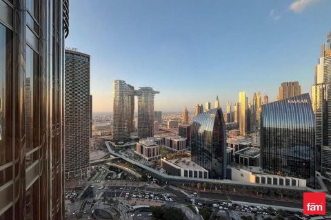 Apartament na sprzedaż w Downtown Dubai (Downtown Burj Dubai), Dubai, ZEA 2 sypialnie, 152.3 mkw., nr 687660 - zdjęcie 17