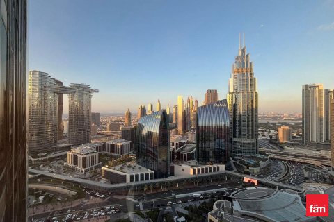 Apartament na sprzedaż w Downtown Dubai (Downtown Burj Dubai), Dubai, ZEA 2 sypialnie, 152.3 mkw., nr 687660 - zdjęcie 16