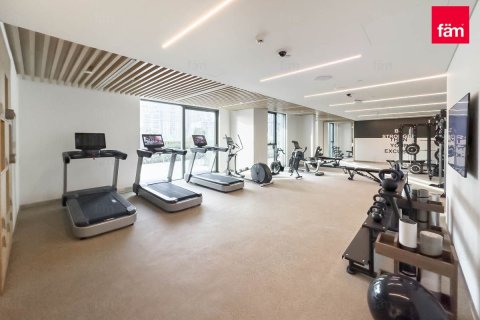 Apartament në Dubai Hills Estate, Emiratet e Bashkuara Arabe 1 dhomë gjumi, 61.2 m2. № 687634 - Foto 12