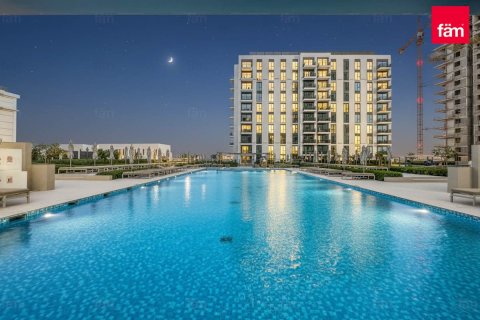 Apartament në Dubai Hills Estate, Emiratet e Bashkuara Arabe 1 dhomë gjumi, 61.2 m2. № 687634 - Foto 16