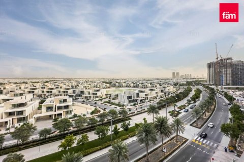 Apartament në Dubai Hills Estate, Emiratet e Bashkuara Arabe 1 dhomë gjumi, 61.2 m2. № 687634 - Foto 20