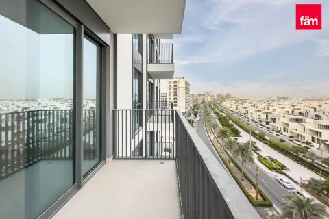 Apartament në Dubai Hills Estate, Emiratet e Bashkuara Arabe 1 dhomë gjumi, 61.2 m2. № 687634 - Foto 21