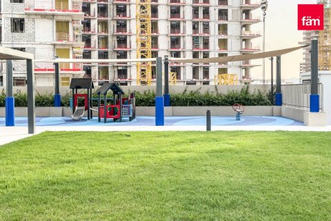 Apartament në Dubai Hills Estate, Emiratet e Bashkuara Arabe 1 dhomë gjumi, 61.2 m2. № 687634 - Foto 24