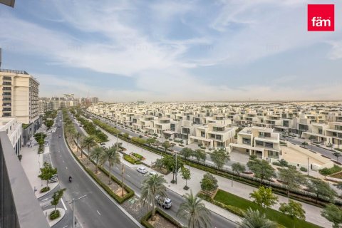 Apartament në Dubai Hills Estate, Emiratet e Bashkuara Arabe 1 dhomë gjumi, 61.2 m2. № 687634