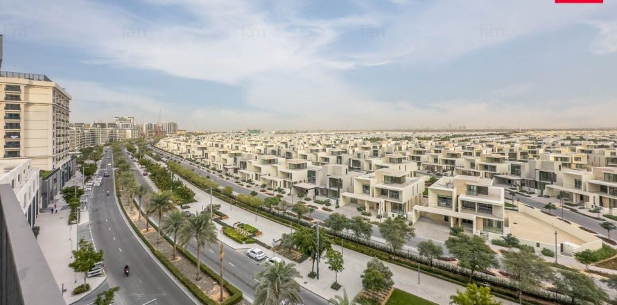 Apartament në Dubai Hills Estate, Emiratet e Bashkuara Arabe 1 dhomë gjumi, 61.2 m2. № 687634