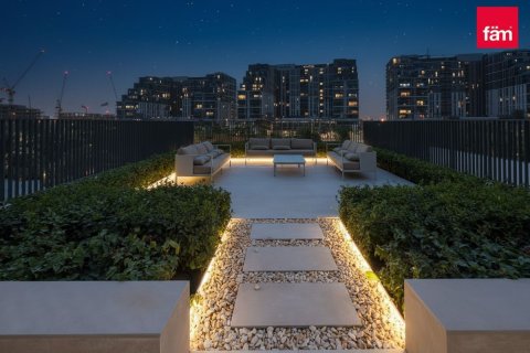 Apartament në Dubai Hills Estate, Emiratet e Bashkuara Arabe 1 dhomë gjumi, 61.2 m2. № 687634 - Foto 14