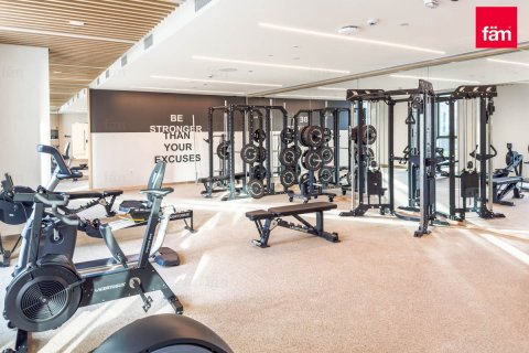 Apartament në Dubai Hills Estate, Emiratet e Bashkuara Arabe 1 dhomë gjumi, 61.2 m2. № 687634 - Foto 11