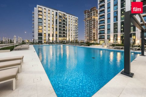 Apartament në Dubai Hills Estate, Emiratet e Bashkuara Arabe 1 dhomë gjumi, 61.2 m2. № 687634 - Foto 13