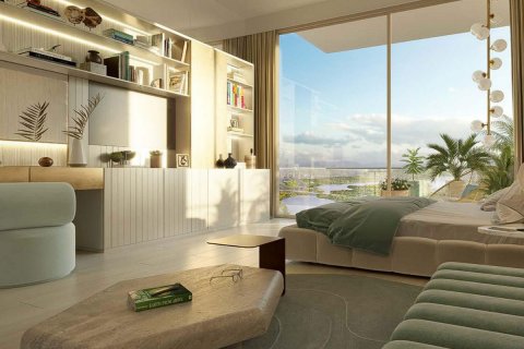 דירה למכירה ב Business Bay, Dubai, איחוד האמירויות 1 חדר שינה, 74.5 מ"ר, מספר 687630 - תמונה 7