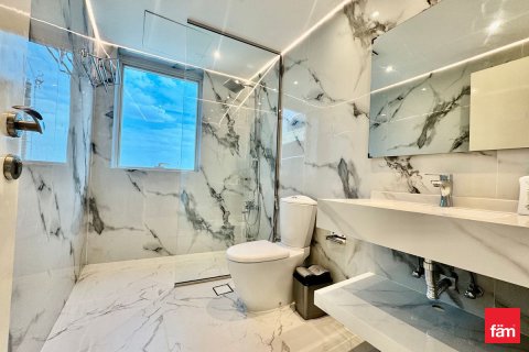 Lakás itt: Business Bay, Dubai, EAE, 2 hálószoba, 135.7 m², azonosító: 687632 - fénykép 24