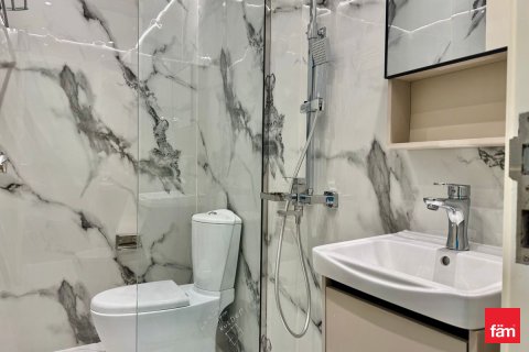 Lakás itt: Business Bay, Dubai, EAE, 2 hálószoba, 135.7 m², azonosító: 687632 - fénykép 23