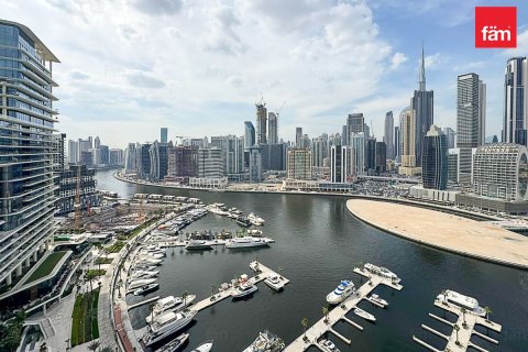 Lakás itt: Business Bay, Dubai, EAE, 2 hálószoba, 135.7 m², azonosító: 687632 - fénykép 25