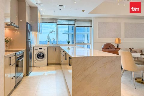 Lakás itt: Business Bay, Dubai, EAE, 2 hálószoba, 135.7 m², azonosító: 687632 - fénykép 11