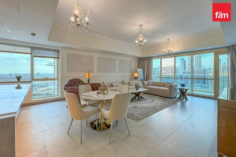 Lakás itt: Business Bay, Dubai, EAE, 2 hálószoba, 135.7 m², azonosító: 687632 - fénykép 2