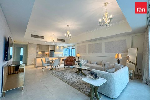 Lakás itt: Business Bay, Dubai, EAE, 2 hálószoba, 135.7 m², azonosító: 687632 - fénykép 4