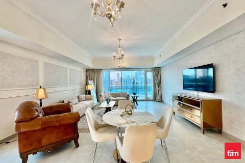 Lakás itt: Business Bay, Dubai, EAE, 2 hálószoba, 135.7 m², azonosító: 687632