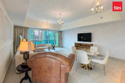 Lakás itt: Business Bay, Dubai, EAE, 2 hálószoba, 135.7 m², azonosító: 687632 - fénykép 3